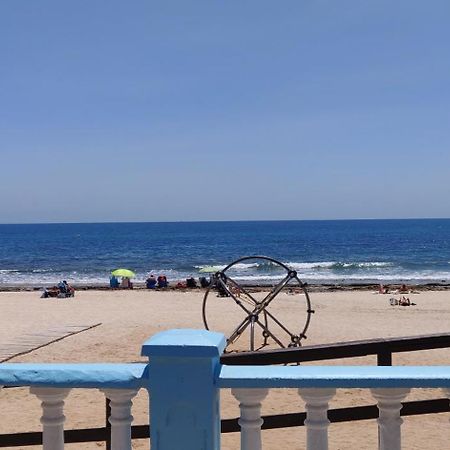 Apartamento Adrianna, Tomillo, Torrevieja Eksteriør billede