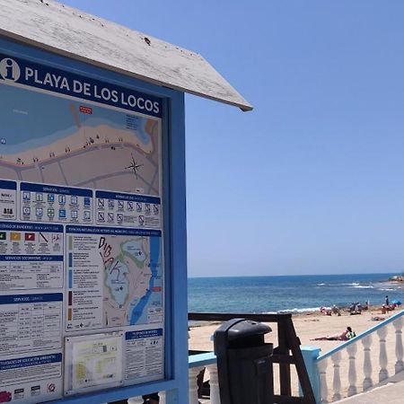 Apartamento Adrianna, Tomillo, Torrevieja Eksteriør billede
