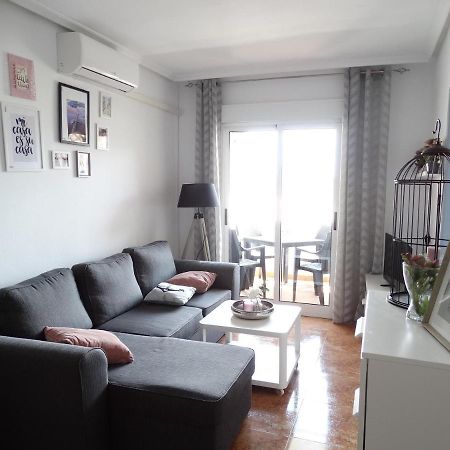 Apartamento Adrianna, Tomillo, Torrevieja Eksteriør billede