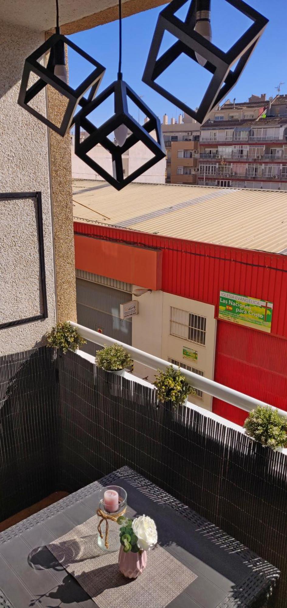 Apartamento Adrianna, Tomillo, Torrevieja Eksteriør billede