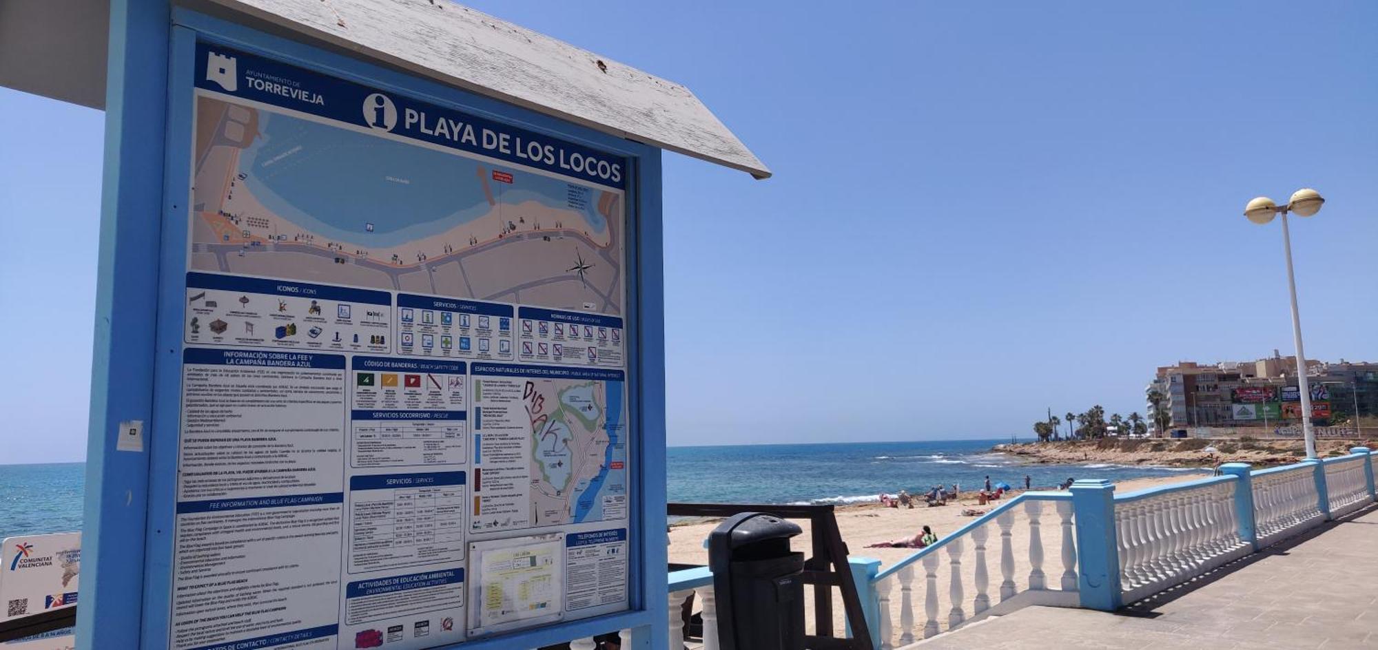 Apartamento Adrianna, Tomillo, Torrevieja Eksteriør billede