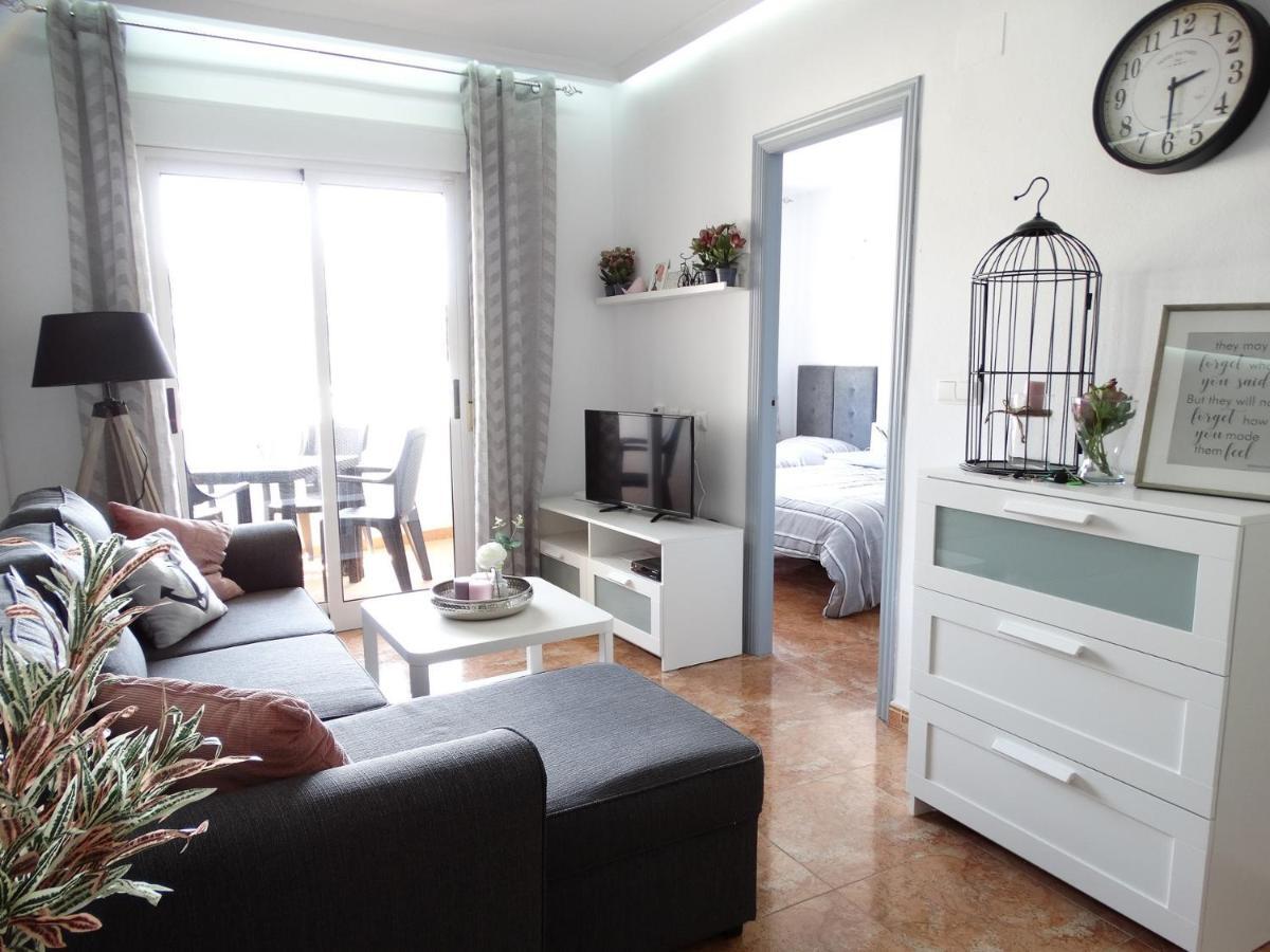 Apartamento Adrianna, Tomillo, Torrevieja Eksteriør billede
