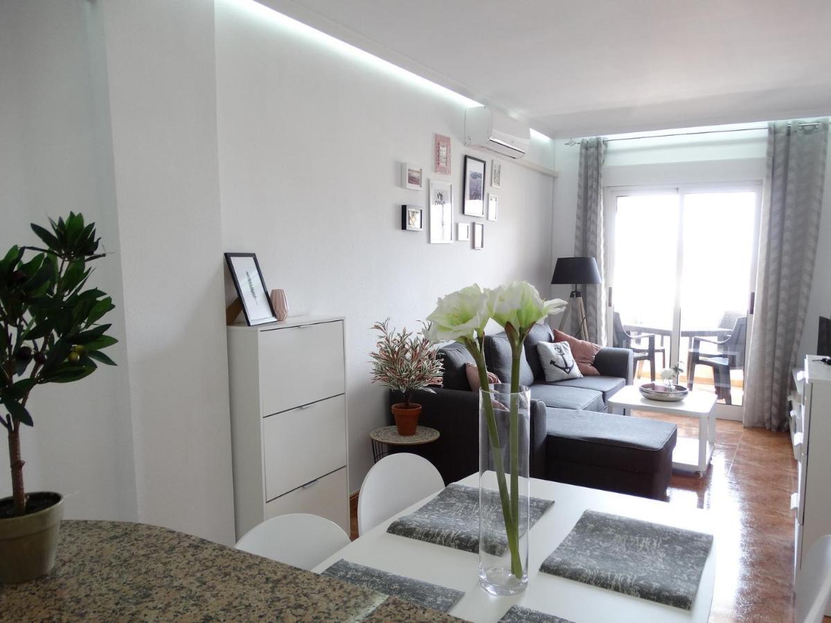 Apartamento Adrianna, Tomillo, Torrevieja Eksteriør billede