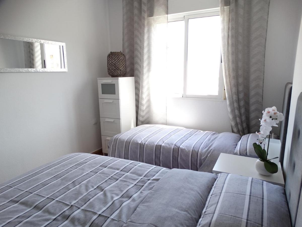 Apartamento Adrianna, Tomillo, Torrevieja Eksteriør billede