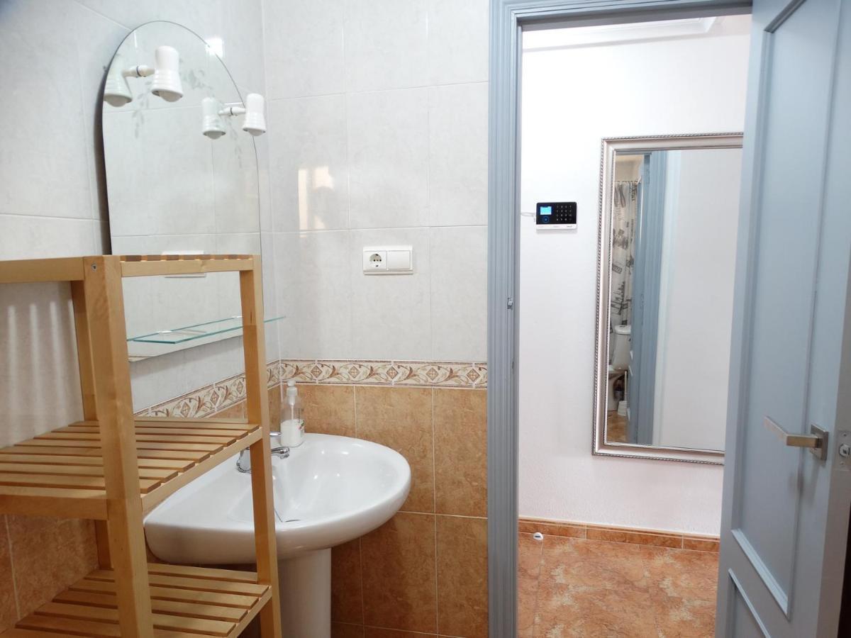 Apartamento Adrianna, Tomillo, Torrevieja Eksteriør billede