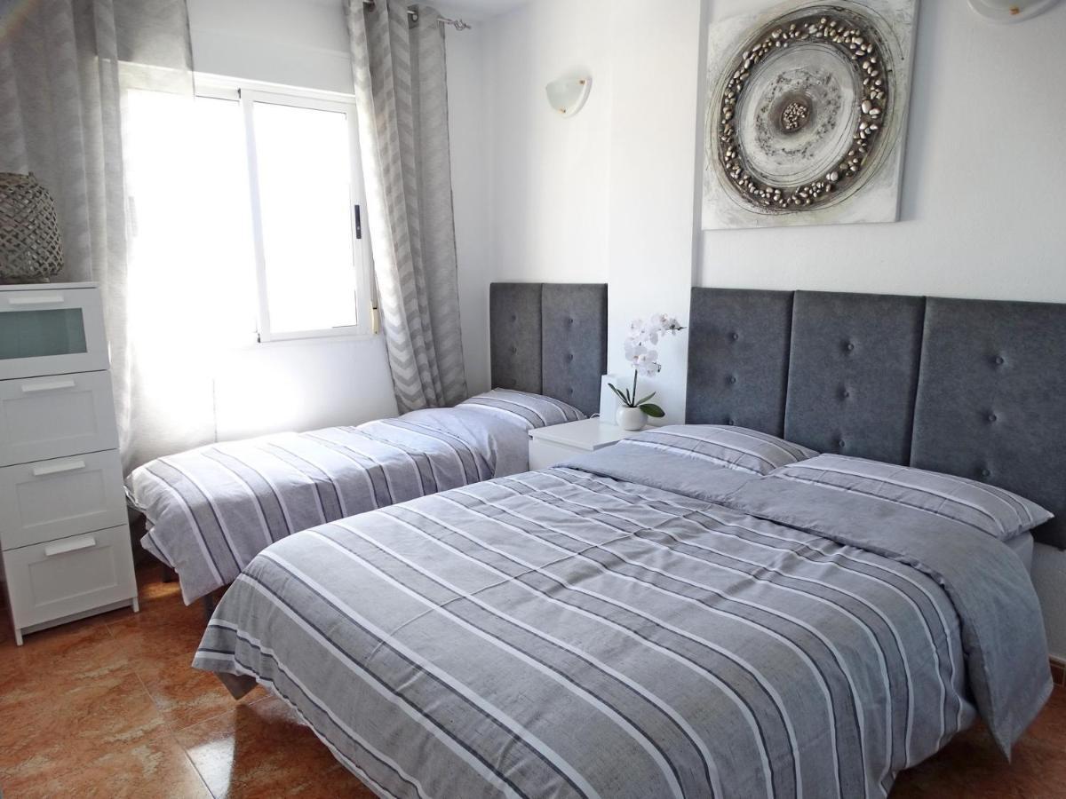 Apartamento Adrianna, Tomillo, Torrevieja Eksteriør billede