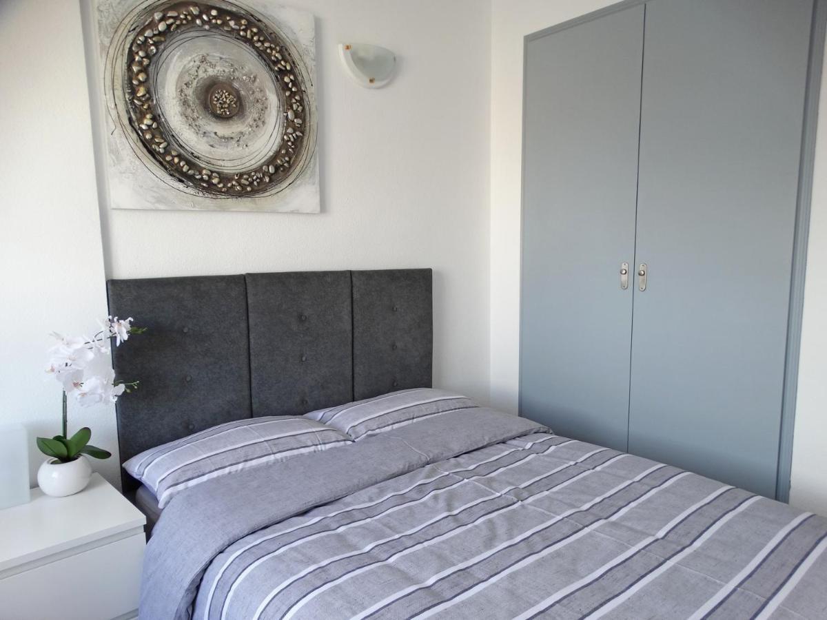 Apartamento Adrianna, Tomillo, Torrevieja Eksteriør billede